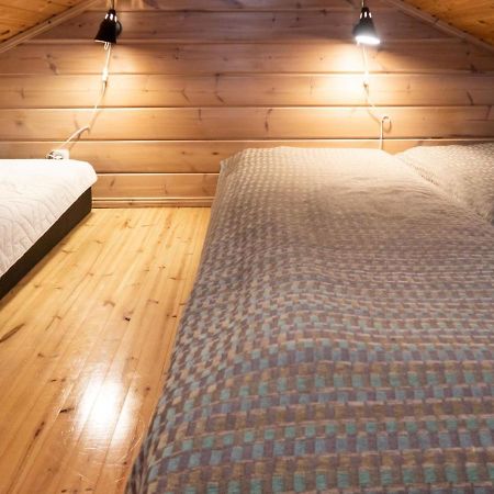 Holiday Home Vaaran Tupa By Interhome 鲁卡 外观 照片